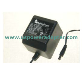 New VeriFone A481010OT1 AC Power Supply Charger Adapter