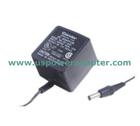 New Condor aa1283 AC Power Supply Charger Adapter
