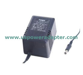 New Tomy pinball7024 AC Power Supply Charger Adapter