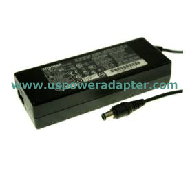 New Toshiba 1A245W AC Power Supply Charger Adapter