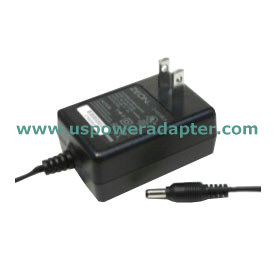 New Zeon AS140100DA AC Power Supply Charger Adapter