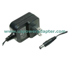 New Leader MU04-8120035-A1 AC Power Supply Charger Adapter