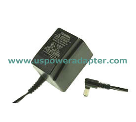New Toshiba TAC-6500BK AC Power Supply Charger Adapter - Click Image to Close
