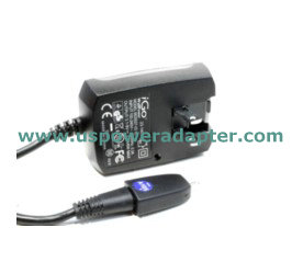 New iGO 6630027-03 AC Power Supply Charger Adapter - Click Image to Close