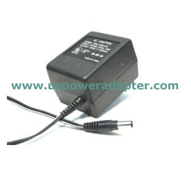 New Salom SPA-4180-64 AC Power Supply Charger Adapter