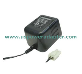 New OTHER BATSET-12V AC Power Supply Charger Adapter