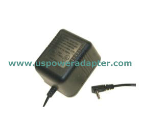 New Trans MKA410601200 AC Power Supply Charger Adapter