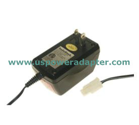 New RadioShack 23-322 AC Power Supply Charger Adapter