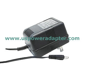 New Upswing UP411601UTA0291AC Power Supply Charger Adapter