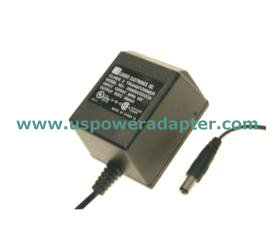 New Leader 350903OO2COA AC Power Supply Charger Adapter