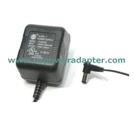 New PowerSolution U150025D AC Power Supply Charger Adapter - Click Image to Close