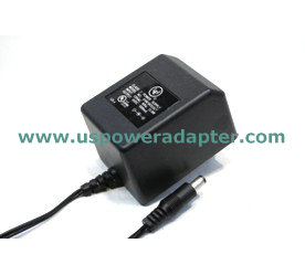New LEI 410610003CT AC Power Supply Charger Adapter