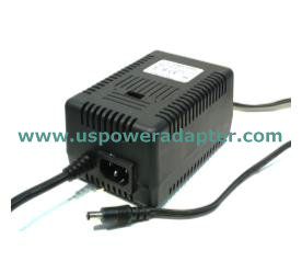 New ITE AEC-6616 AC Power Supply Charger Adapter - Click Image to Close