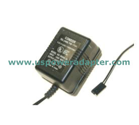 New Condor D930006 AC Power Supply Charger Adapter