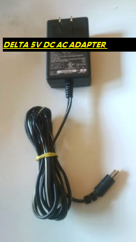 *Brand NEW*Genuine OEM DELTA ADP-10SB 5V DC 2A AC ADAPTER POWER CHARGER