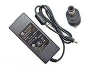 *Brand NEW*POWER Supply KPP135K Genuine CWT 19v 7.11A 135W AC Adapter