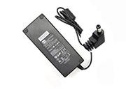 *Brand NEW* Genuine CWT Short 5.5x2.5mm Tip CAD120241 24v 5A 120W AC Adapter POWER Supply