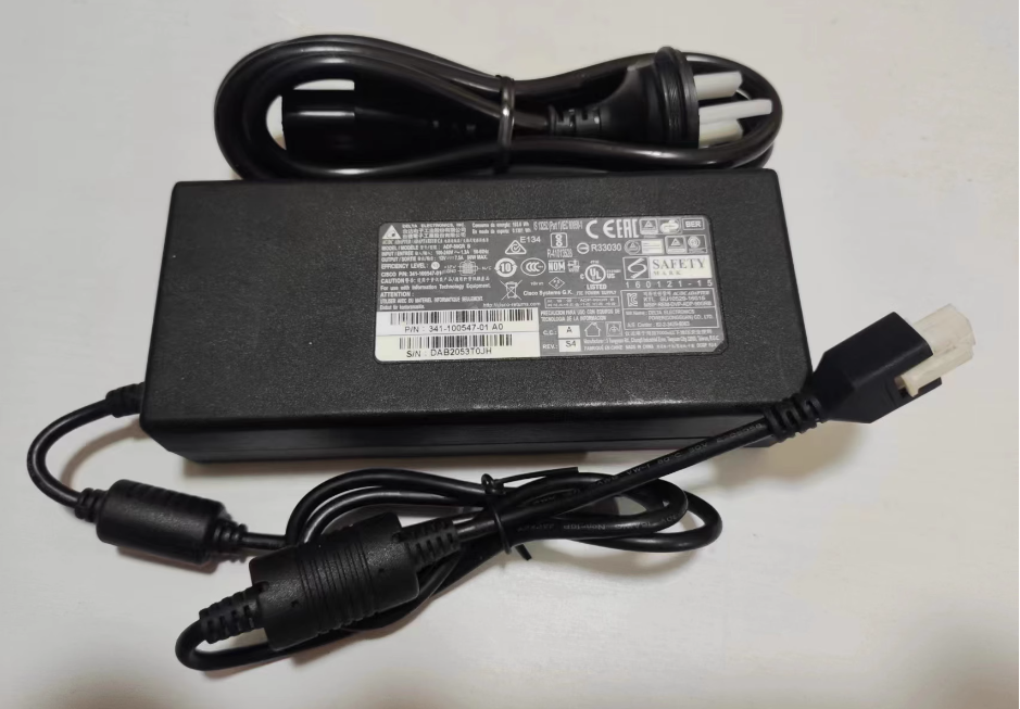 *Brand NEW* AC100-240V 50/60Hz Cisco 12V 7.5A AC DC ADAPTHE ADP-90GR B ISR4221K9 POWER Supply