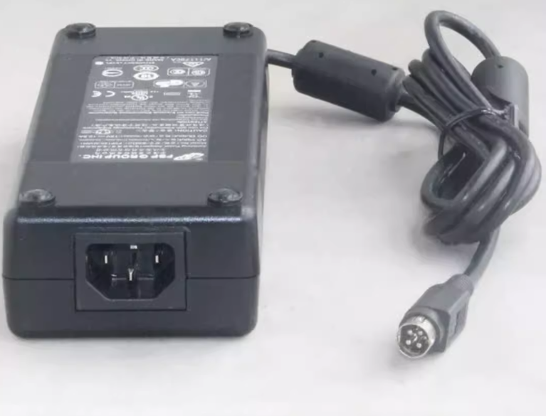 *Brand NEW* TRG150A120 4pin 12V 12.5A AC DC ADAPTHE POWER Supply