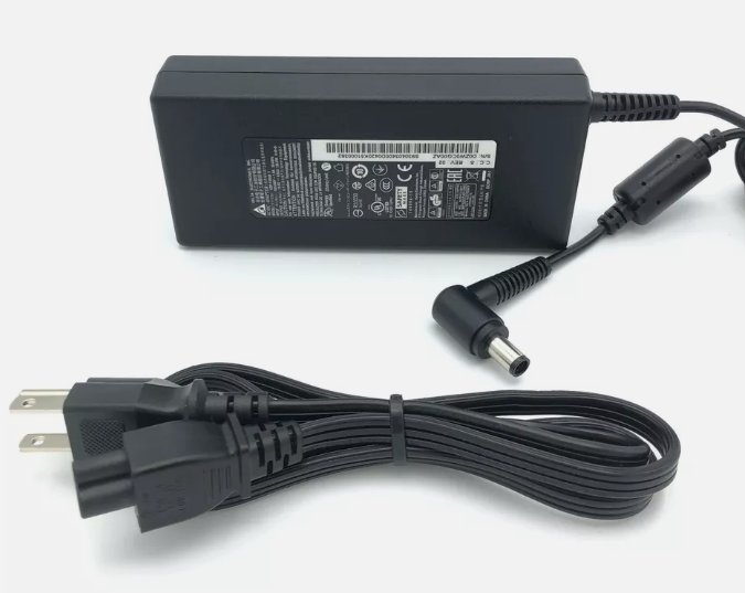 *Brand NEW*ADP-135KB T Genuine Delta 135W 19.5V 6.92A AC Adapter Power Supply