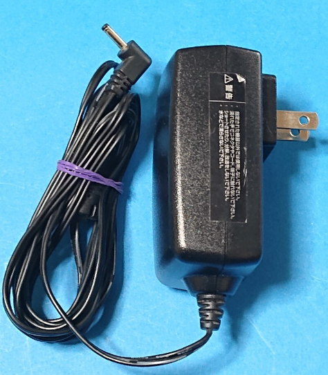 *Brand NEW*STC-A515AC30-C ZTS11 ZTS12 au PHOTO-U TV ZTS11 ZTS11PQA AC ADAPTER Power Supply