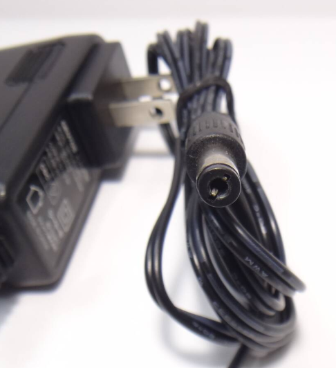 *Brand NEW* GENTOS 5V 2.5A AC ADAPTER SW15-050S250J AD-034AC1 A59-201 Power Supply - Click Image to Close