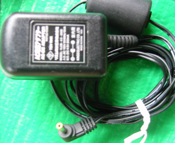 *Brand NEW*Power Supply K0132-0369 ＤＣ４.5ｖ 0.２A AC/DC ADAPTER