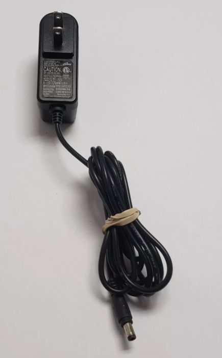 *Brand NEW*INVCY IVP1200-1500 12V 1.5A AC Adapter Switching Class 2 Power Supply