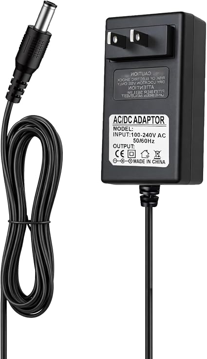 15V AC Adapter Charger for Anker Soundcore Rave Mini A3390 | A3390Z11 AKA3390Z11 AK-A3390Z11 A3390H1
