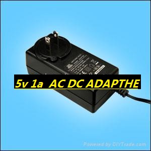 *Brand NEW*GFP051U-0510B Sell 5v1a US AC DC ADAPTHE POWER Supply