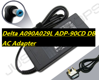 *Brand NEW*Delta HP-OL093B13P A090A029L ADP-90CD DB AC Adapter Power Supply Charger