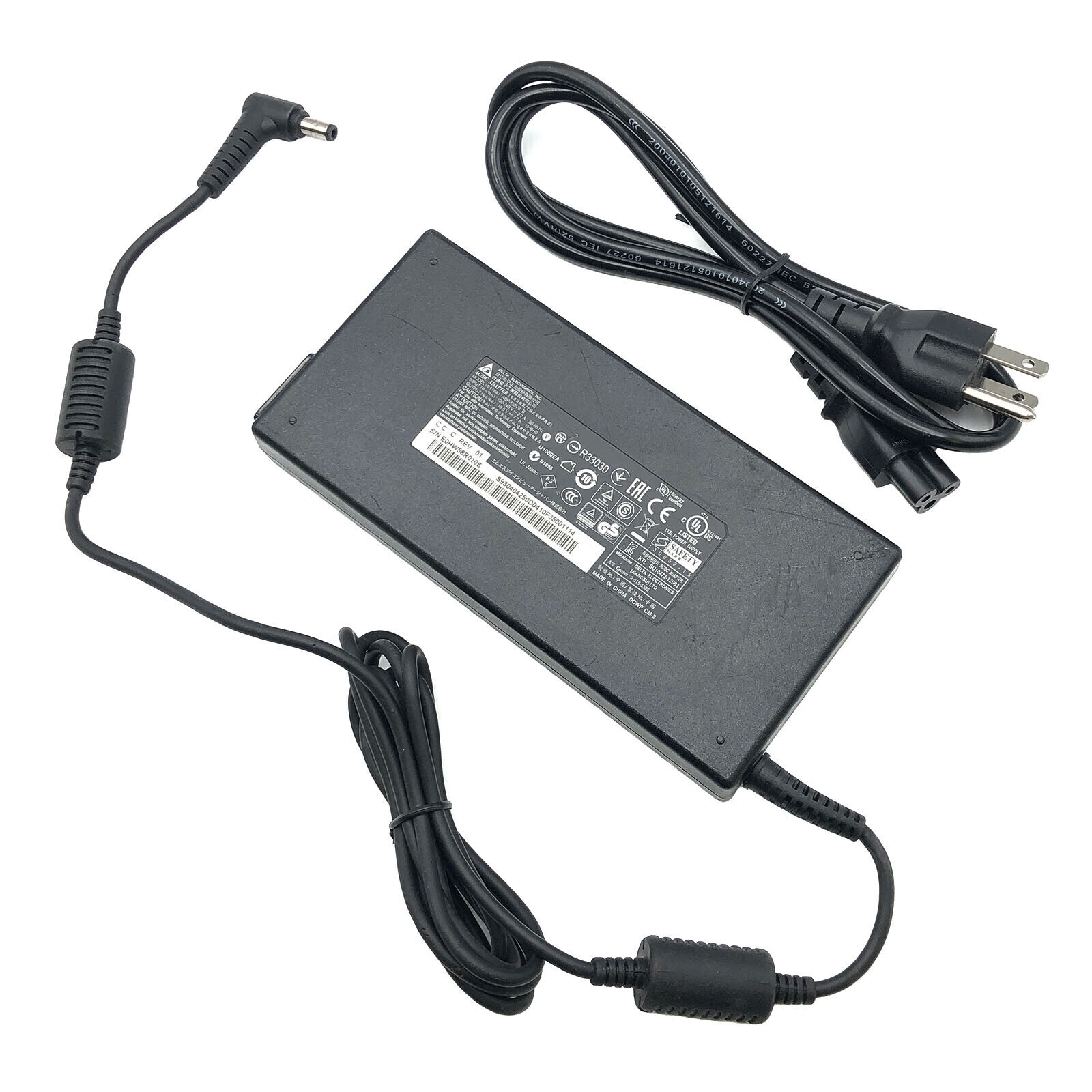 *Brand NEW*Genuine Delta APD-150VB B 19.5V 7.7A 150W AC Adapter Power Supply