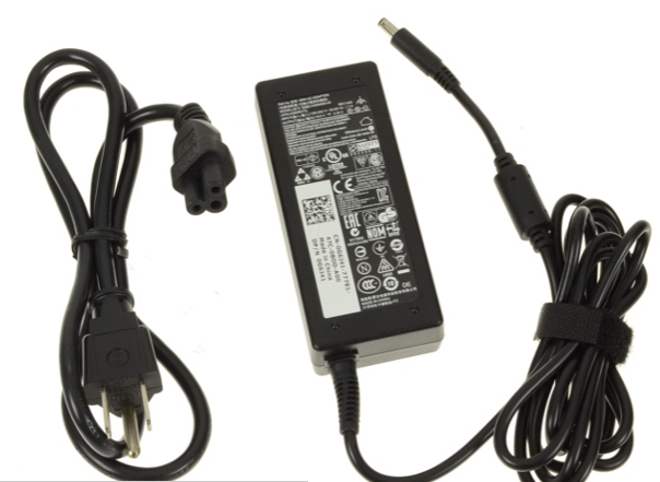 New Dell OEM Inspiron 11 (3147) AC Power Adapter 65 Watt - G6J41 - Click Image to Close