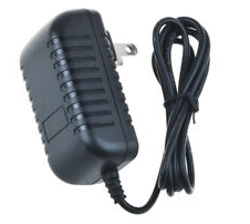 NEW 9V Casio Casiotone MT-140 MT140 Keyboard Power Supply AC Adapter Charger