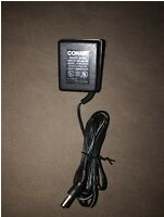 NEW 9V 200mA Conair N3511-0920-AC AC Power Adapter - Click Image to Close