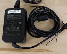NEW 9V 850mA Casio PSM08A-090 AC Power Adapter