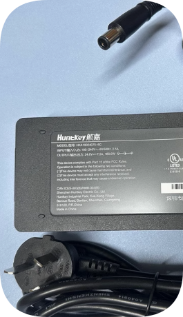*Brand NEW*Original Huntley 24V 7.5A 180W AC ADAPTER HKA18024075-6C Power Supply