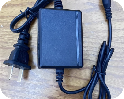 *Brand NEW*Original 5V 1000MA 1A AC ADAPTER XYS-0501000CH DS-3D201T-3E(SC) Power Supply