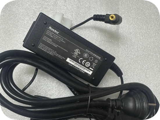 *Brand NEW*Original Hunekey KA04019021 19V 2.1A AC ADAPTER Power Supply