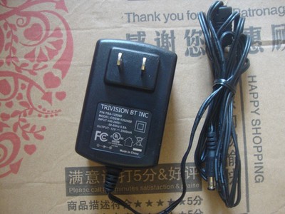 *Brand NEW* CGSW-1202500 OH-1028A1202500U-CCC TG8852 12V 2.5A AC ADAPTER Power Supply