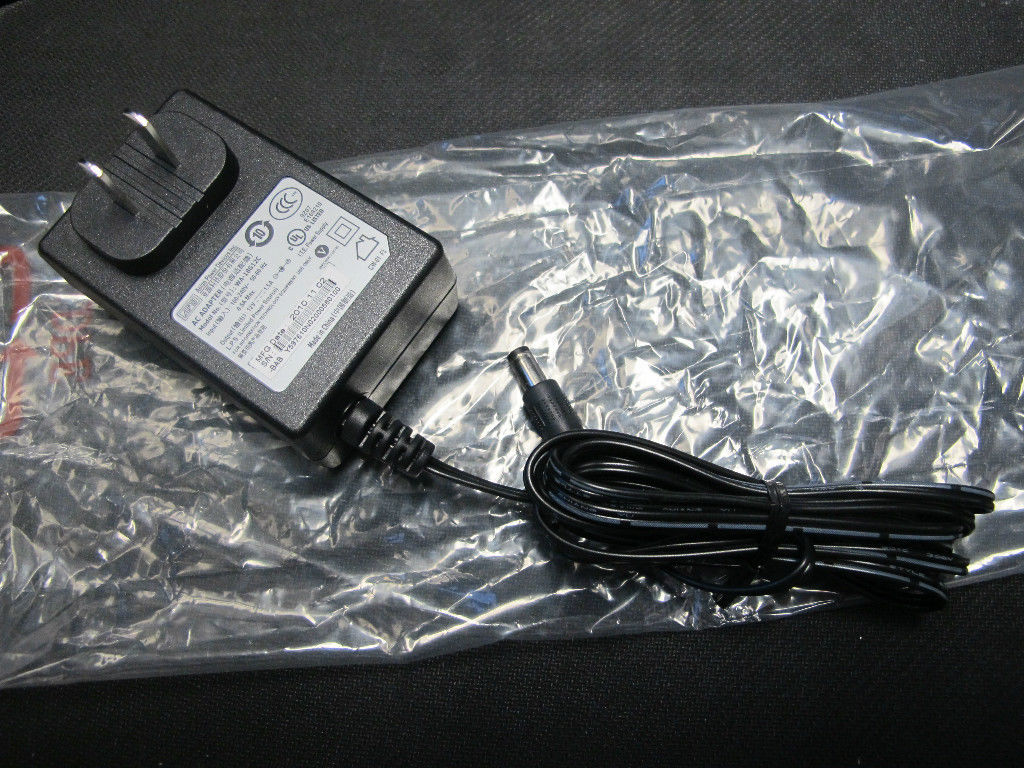 NEW 12V 1.5A APD WA-18G12C Power Supply AC Adapter - Click Image to Close