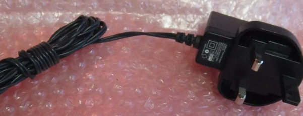 *Brand NEW*Jabra SSA-5W-09 UK 075065F 26-02784 UK Plug 5W 7.5V 650mA AC Adapter POWER SUPPLY