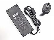 *Brand NEW*12v 10A 120W AC Adapter Genuine CWT CAD12021 5.5x2.5mm POWER Supply