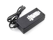 *Brand NEW*4 Pin Genuine Protek Power PMP12018 PMP120-18 48v 2.5A Ac Adapter POWER Supply