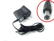 *Brand NEW*5.5*2.5mm POWER Supply Us Style SA HQ060050P charger 6v 0.5A 3W ac adapter Switching