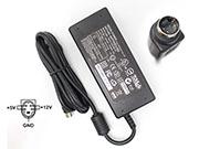 *Brand NEW* POWER Supply SW34-1202A02-S4 Genuine WEIHAI 12V 2.0A 24W AC Adapter