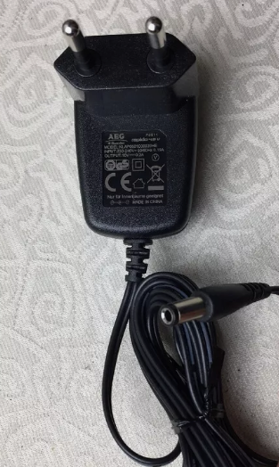 *Brand NEW*Original 10V 0.2A AC Adapter Ktec KLAP0501000020HE Charger Power Supply