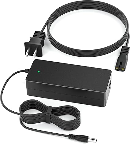 *Brand NEW* Converter Transformer AC 100-240V Input with 5.5x2.5mm DC Output Jack for 5050 3528 LED