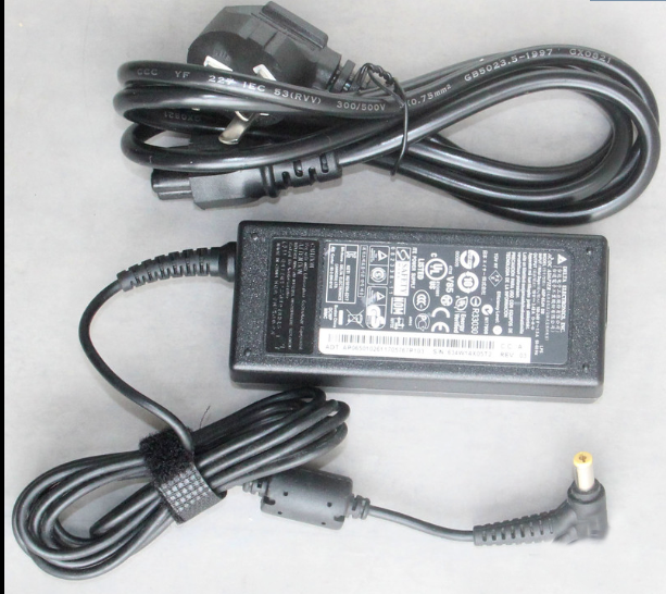 *Brand NEW* DC19V 3.42A (65W) AC DC ADAPTHE Acer ADP-65JH DB POWER Supply
