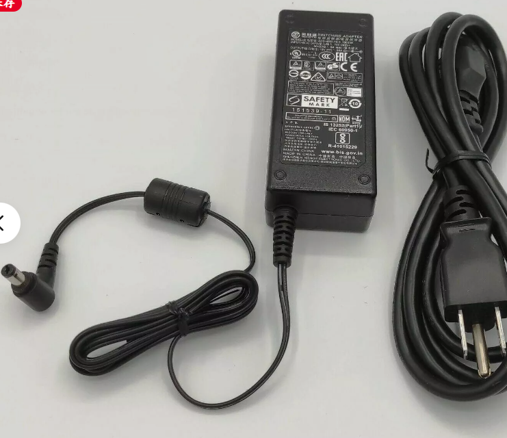 *Brand NEW*Hoioto ADS-40SI-19-3 19030E 19V 1.58A 30W AC/DC Adapter Power Supply